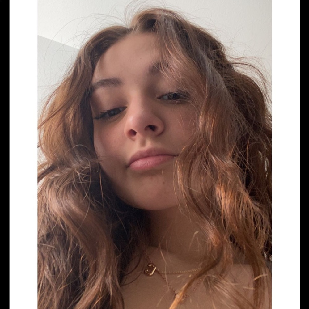 Meet your Posher, Charlotte
